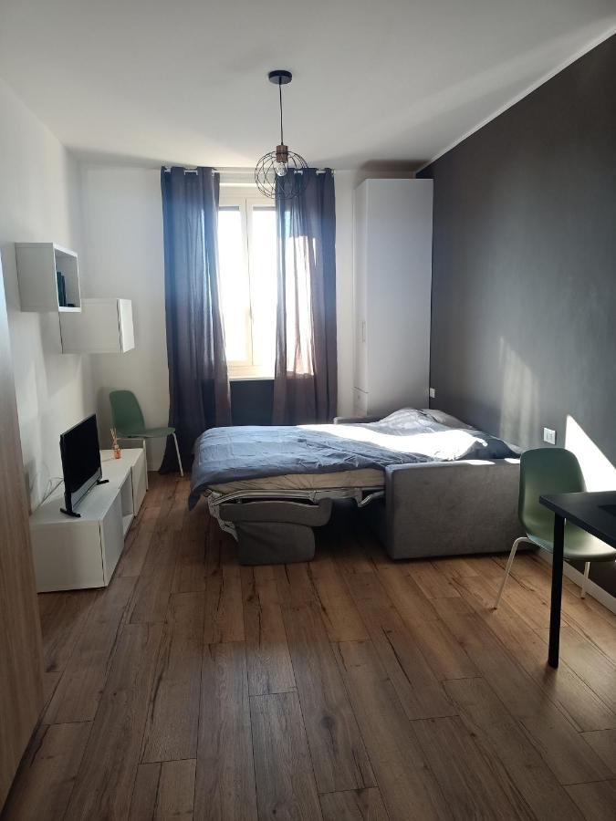Tiny Bengasi Apartment Turim Exterior foto